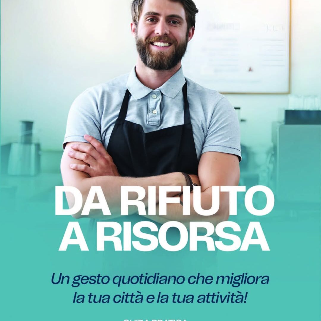 POTENZIAMENTO DELLA RACCOLTA DIFFERENZIATA